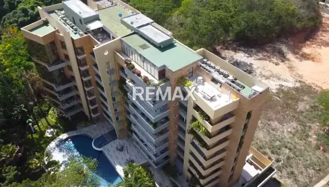 Venta Apartamento en Terrazas del Country
