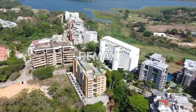 Venta Apartamento en Terrazas del Country - 2