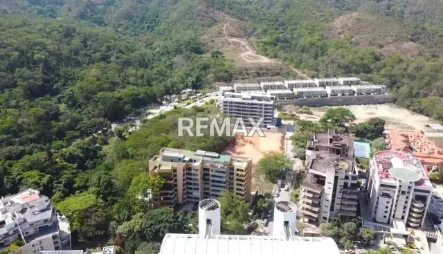 Venta Apartamento en Terrazas del Country - 4
