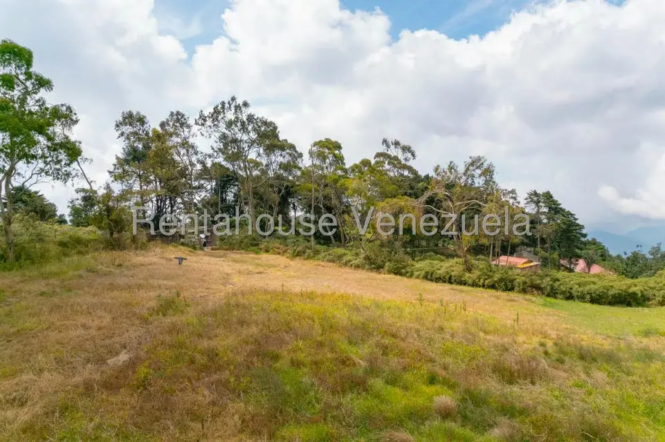 Casa (Hacienda) en Venta en El Junquito, Distrito Metropolitano - 13