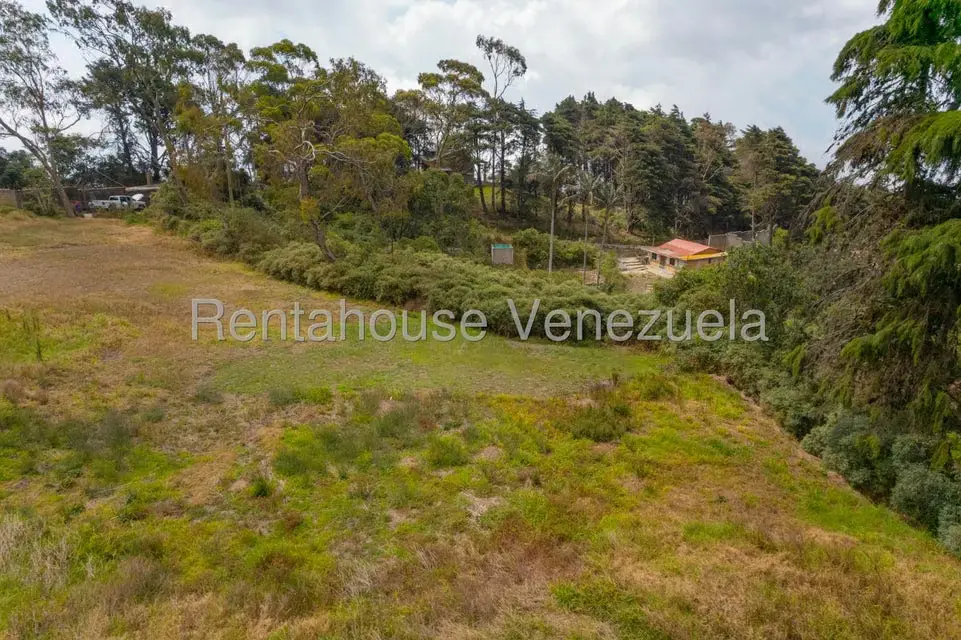 Casa (Hacienda) en Venta en El Junquito, Distrito Metropolitano - 14