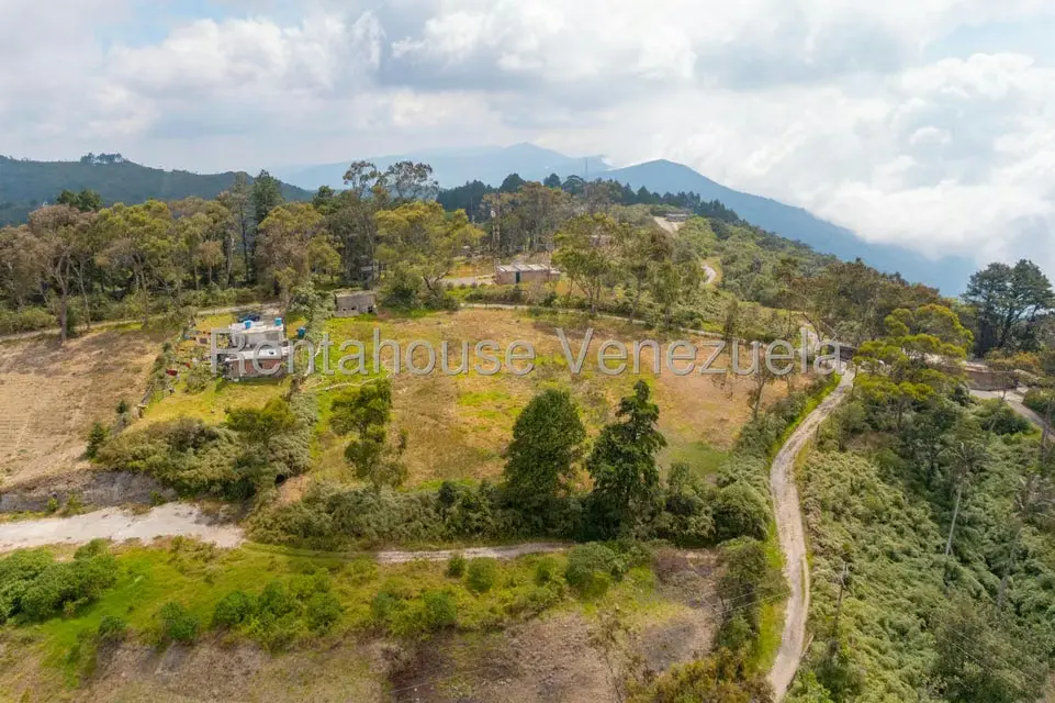 Casa (Hacienda) en Venta en El Junquito, Distrito Metropolitano - 16