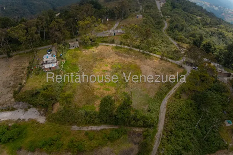 Casa (Hacienda) en Venta en El Junquito, Distrito Metropolitano - 17