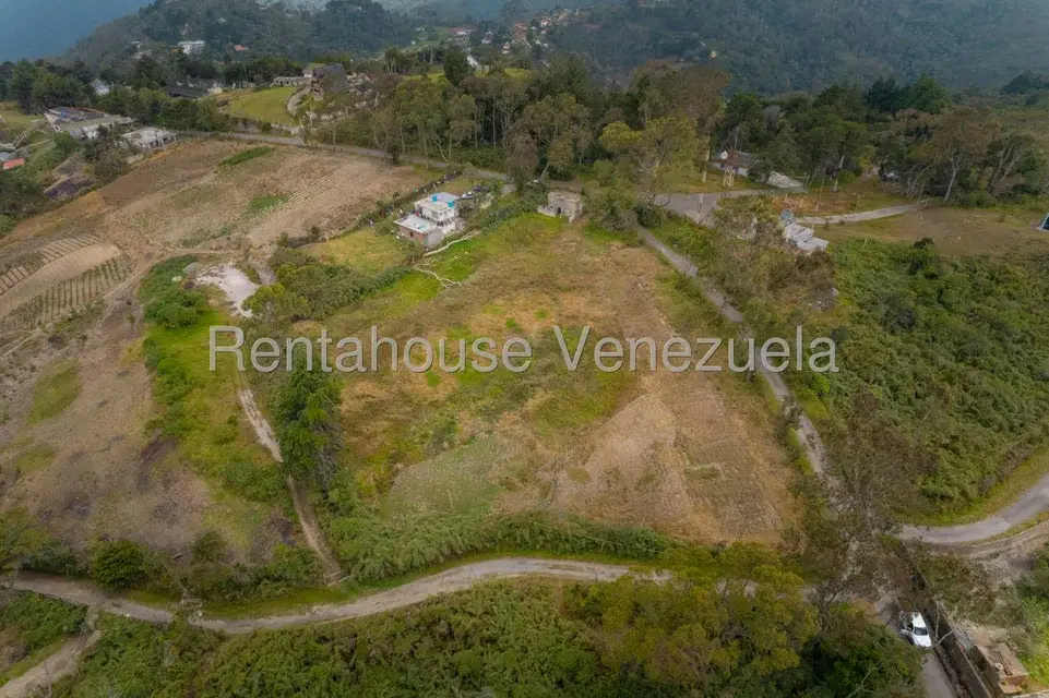 Casa (Hacienda) en Venta en El Junquito, Distrito Metropolitano - 18