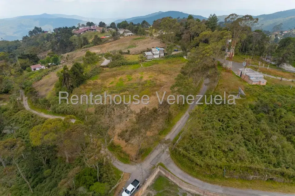 Casa (Hacienda) en Venta en El Junquito, Distrito Metropolitano - 19