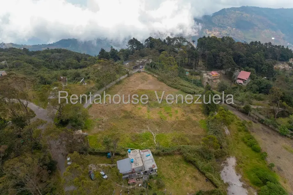 Casa (Hacienda) en Venta en El Junquito, Distrito Metropolitano - 20