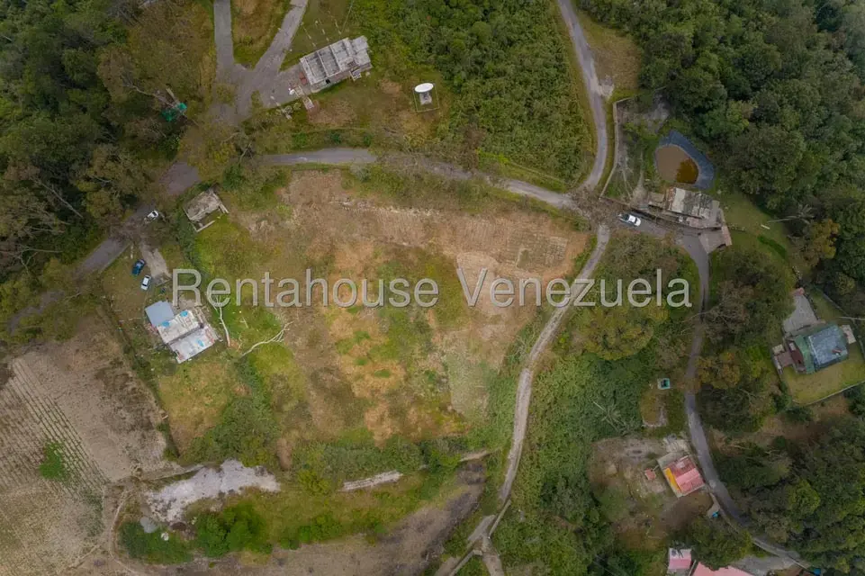 Casa (Hacienda) en Venta en El Junquito, Distrito Metropolitano - 21