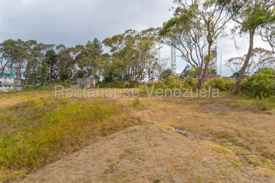 Casa (Hacienda) en Venta en El Junquito, Distrito Metropolitano - 22