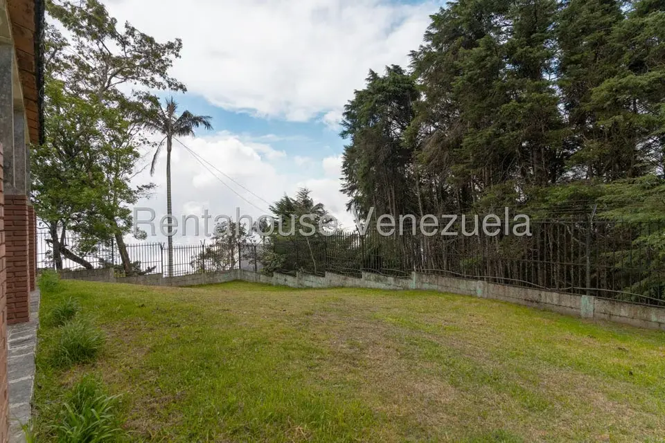 Casa (Hacienda) en Venta en El Junquito, Distrito Metropolitano - 31
