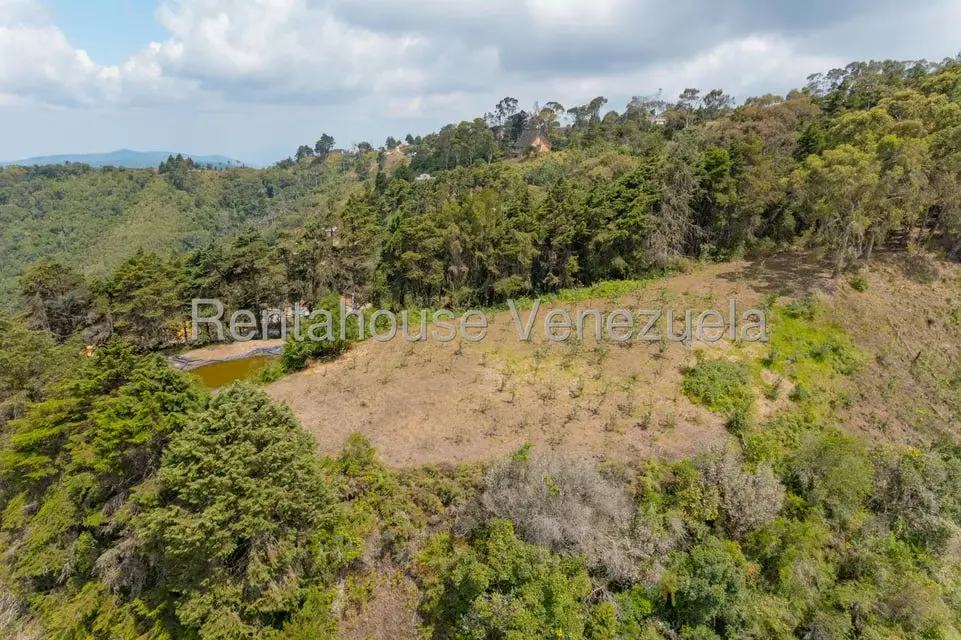 Casa (Hacienda) en Venta en El Junquito, Distrito Metropolitano - 38