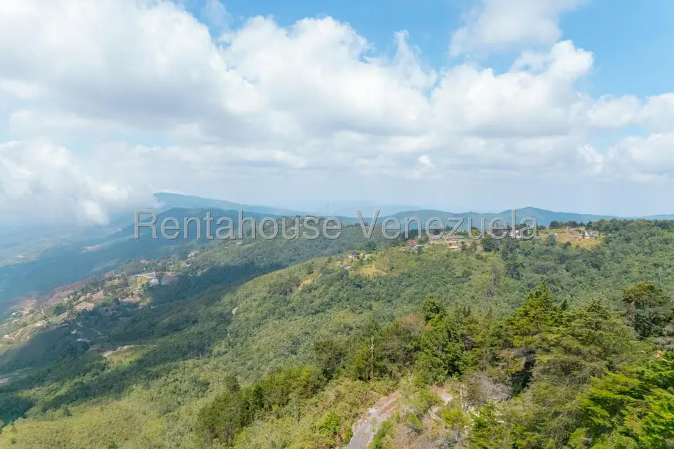 Casa (Hacienda) en Venta en El Junquito, Distrito Metropolitano - 39
