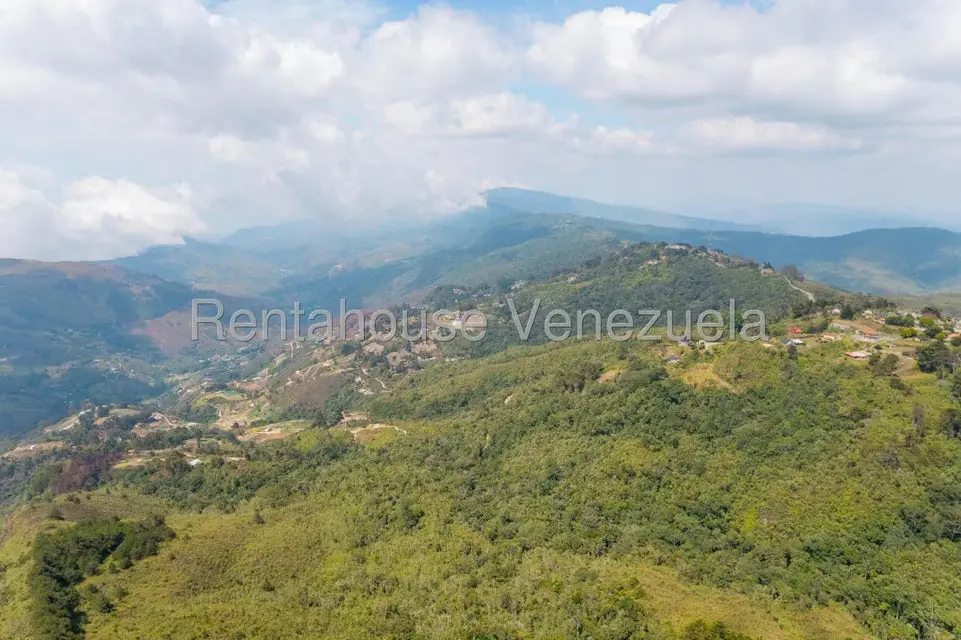 Casa (Hacienda) en Venta en El Junquito, Distrito Metropolitano - 46