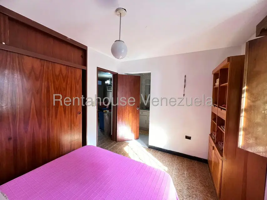 Casa (Hacienda) en Venta en El Junquito, Distrito Metropolitano - 59