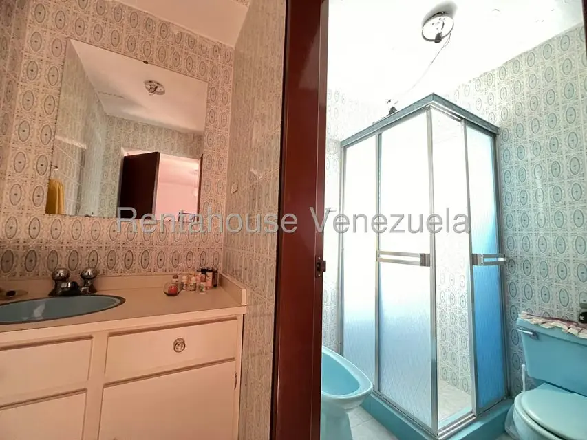 Casa (Hacienda) en Venta en El Junquito, Distrito Metropolitano - 60