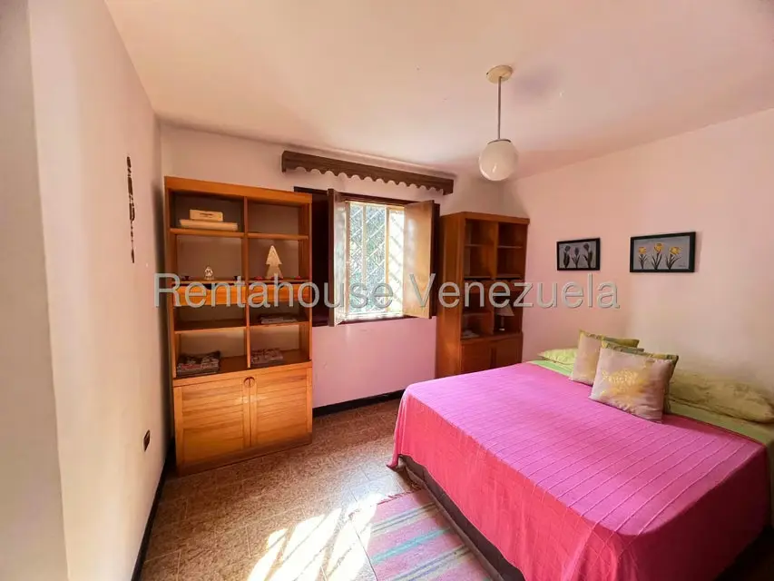 Casa (Hacienda) en Venta en El Junquito, Distrito Metropolitano - 61