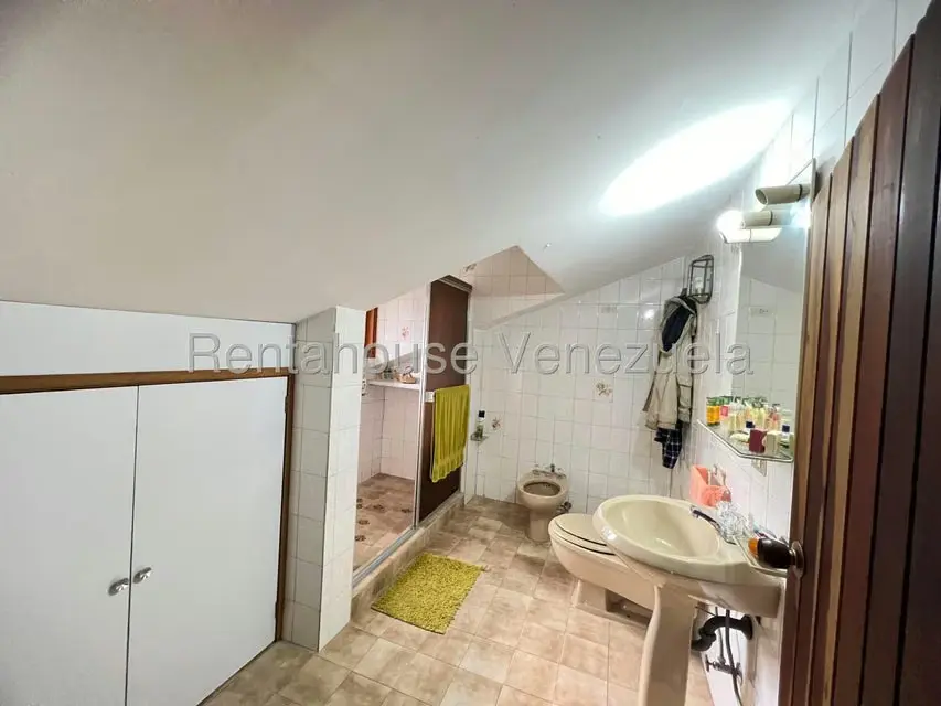 Casa (Hacienda) en Venta en El Junquito, Distrito Metropolitano - 68