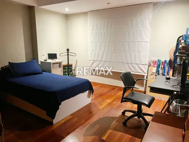VENTA DE APARTAMENTO PENTHOUSE TRIPLEX CON TERRAZA EN LAS MERCEDES - 14