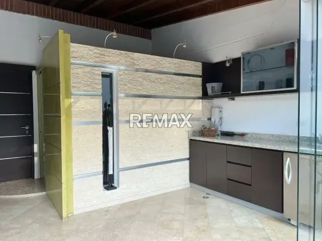 VENTA DE APARTAMENTO PENTHOUSE TRIPLEX CON TERRAZA EN LAS MERCEDES - 20