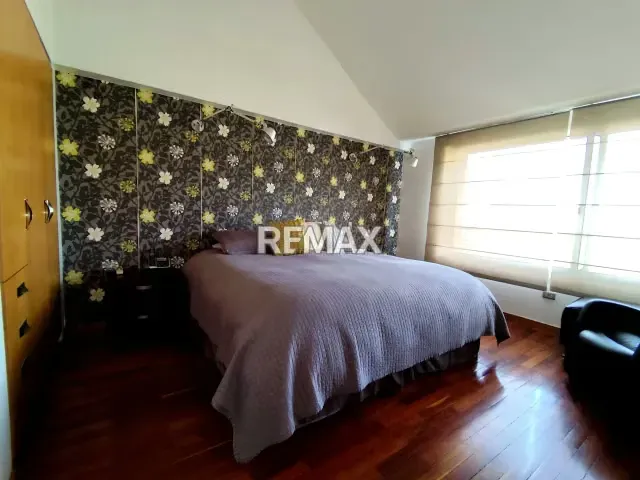 VENTA DE APARTAMENTO PENTHOUSE TRIPLEX CON TERRAZA EN LAS MERCEDES - 10