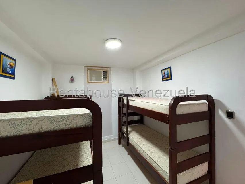 Apartamento (1 Nivel) en Venta en Agua Sal, Miranda - 13