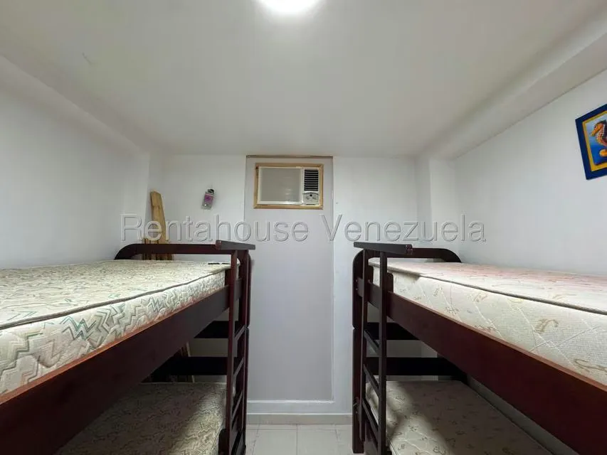 Apartamento (1 Nivel) en Venta en Agua Sal, Miranda - 14