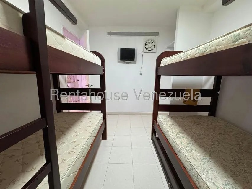 Apartamento (1 Nivel) en Venta en Agua Sal, Miranda - 15