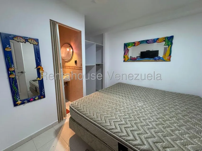 Apartamento (1 Nivel) en Venta en Agua Sal, Miranda - 17