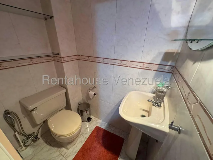 Apartamento (1 Nivel) en Venta en Agua Sal, Miranda - 19