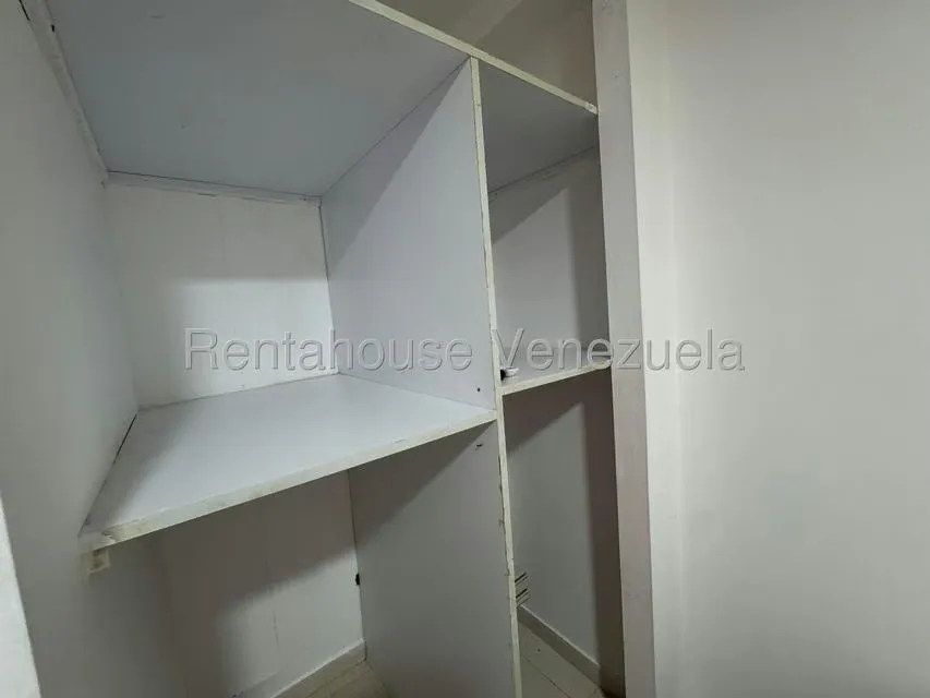 Apartamento (1 Nivel) en Venta en Agua Sal, Miranda - 20