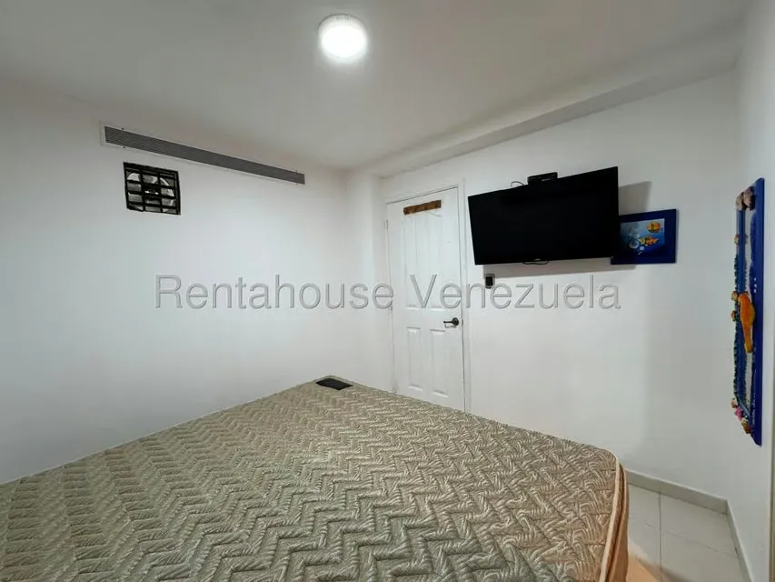 Apartamento (1 Nivel) en Venta en Agua Sal, Miranda - 21