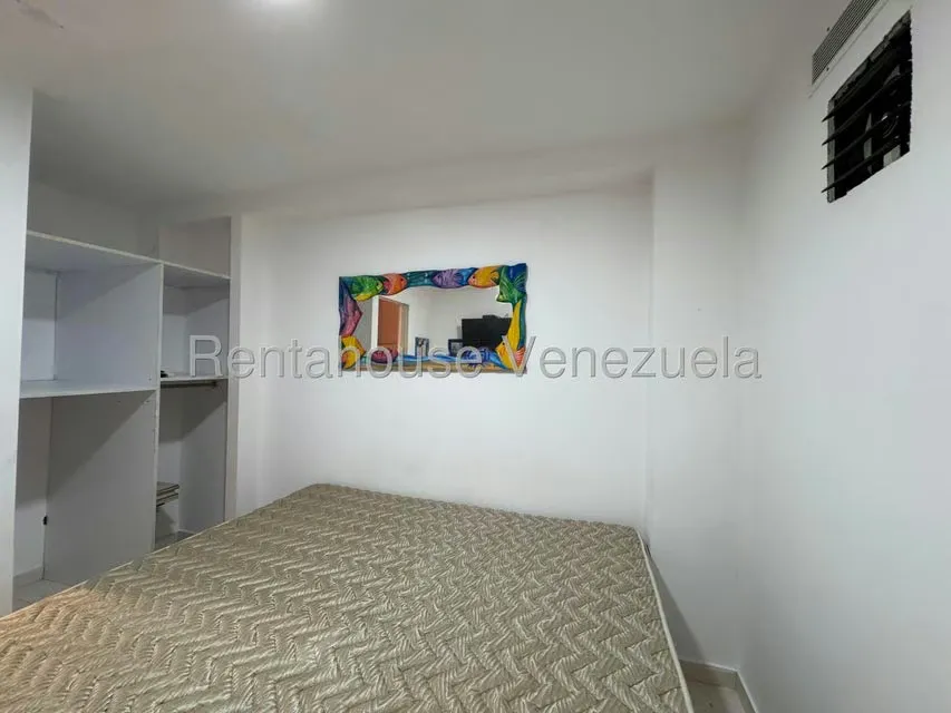 Apartamento (1 Nivel) en Venta en Agua Sal, Miranda - 23
