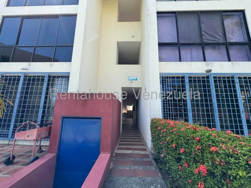 Apartamento (1 Nivel) en Venta en Agua Sal, Miranda - 25