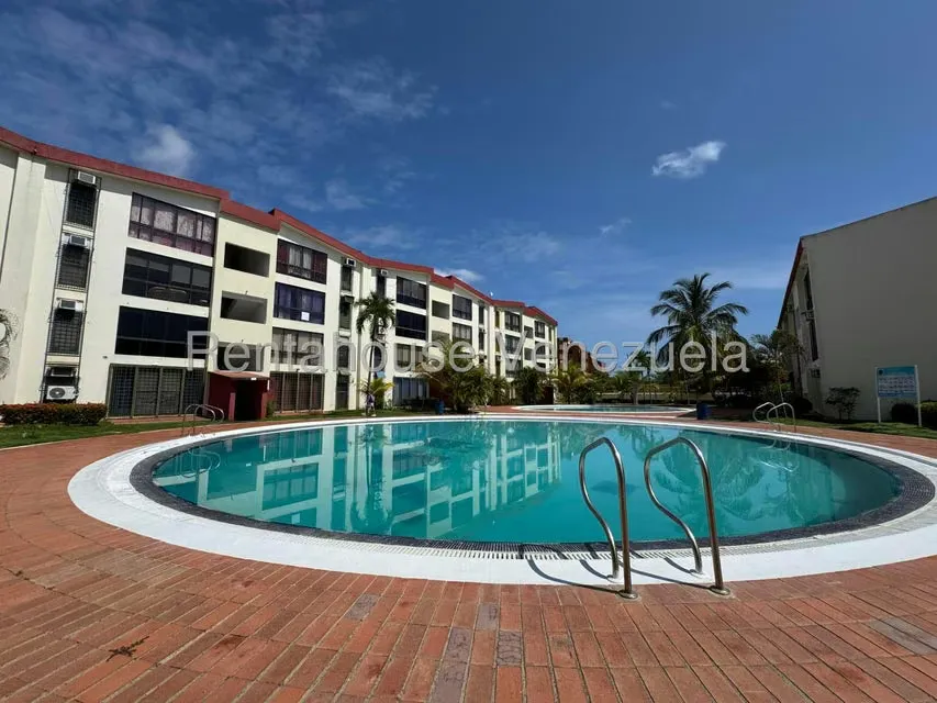 Apartamento (1 Nivel) en Venta en Agua Sal, Miranda - 28