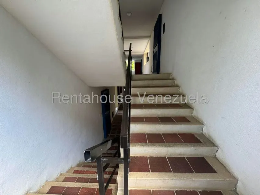 Apartamento (1 Nivel) en Venta en Agua Sal, Miranda - 30