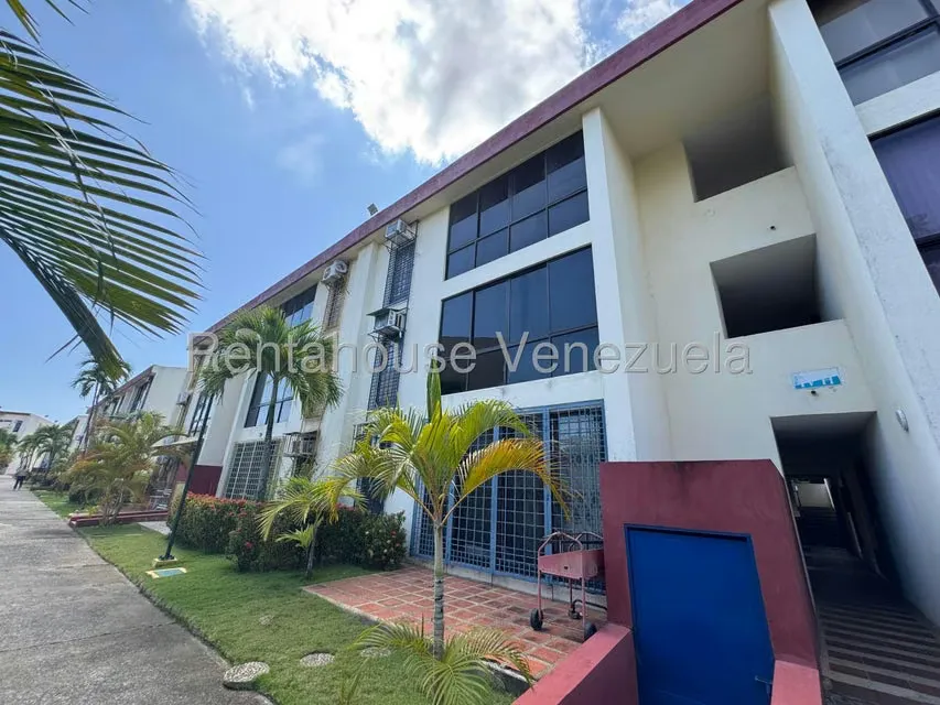 Apartamento (1 Nivel) en Venta en Agua Sal, Miranda - 32