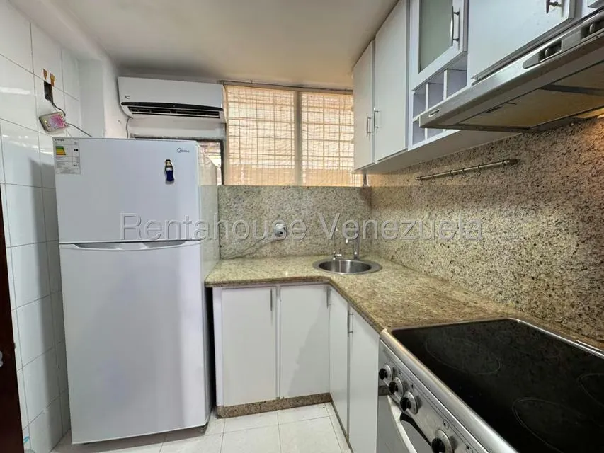 Apartamento (1 Nivel) en Venta en Agua Sal, Miranda - 5