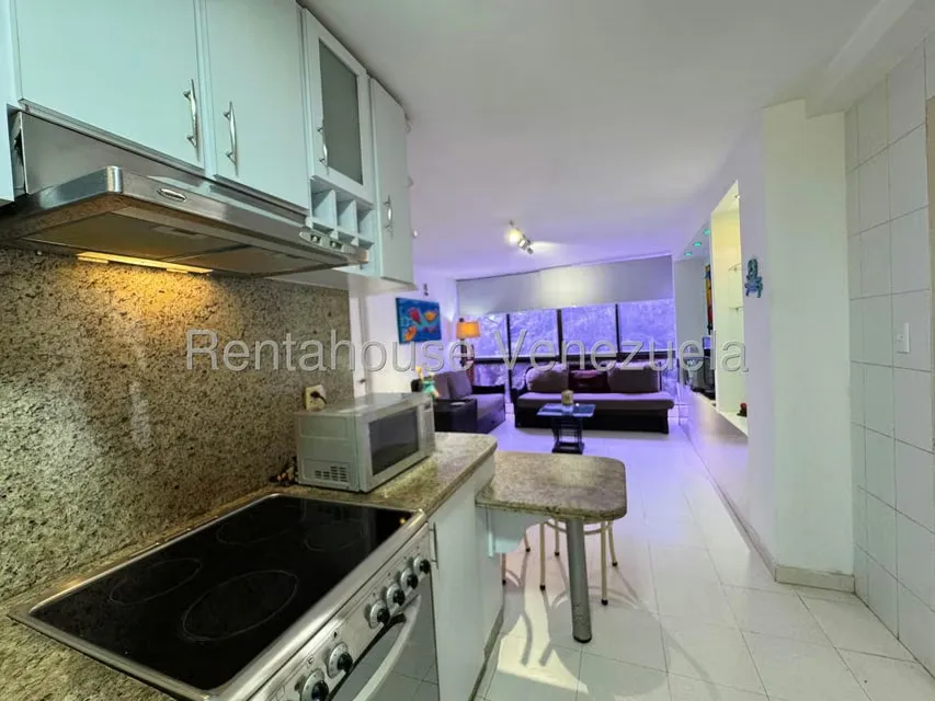 Apartamento (1 Nivel) en Venta en Agua Sal, Miranda - 6