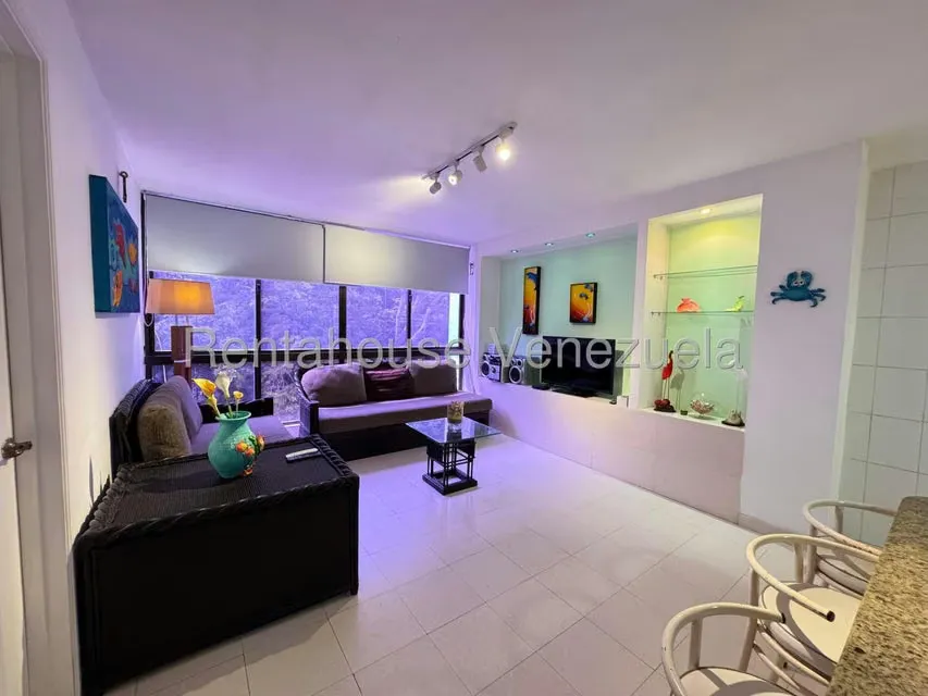 Apartamento (1 Nivel) en Venta en Agua Sal, Miranda - 9