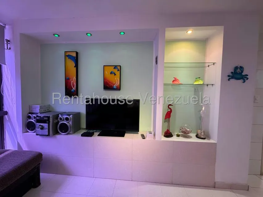 Apartamento (1 Nivel) en Venta en Agua Sal, Miranda - 10