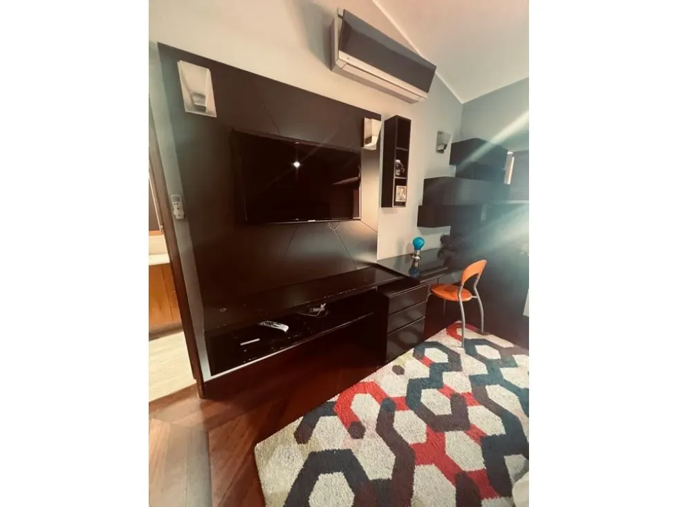 Vendo casa 565m2 4h+2s/7b/5p Caurimare 6955 - 24
