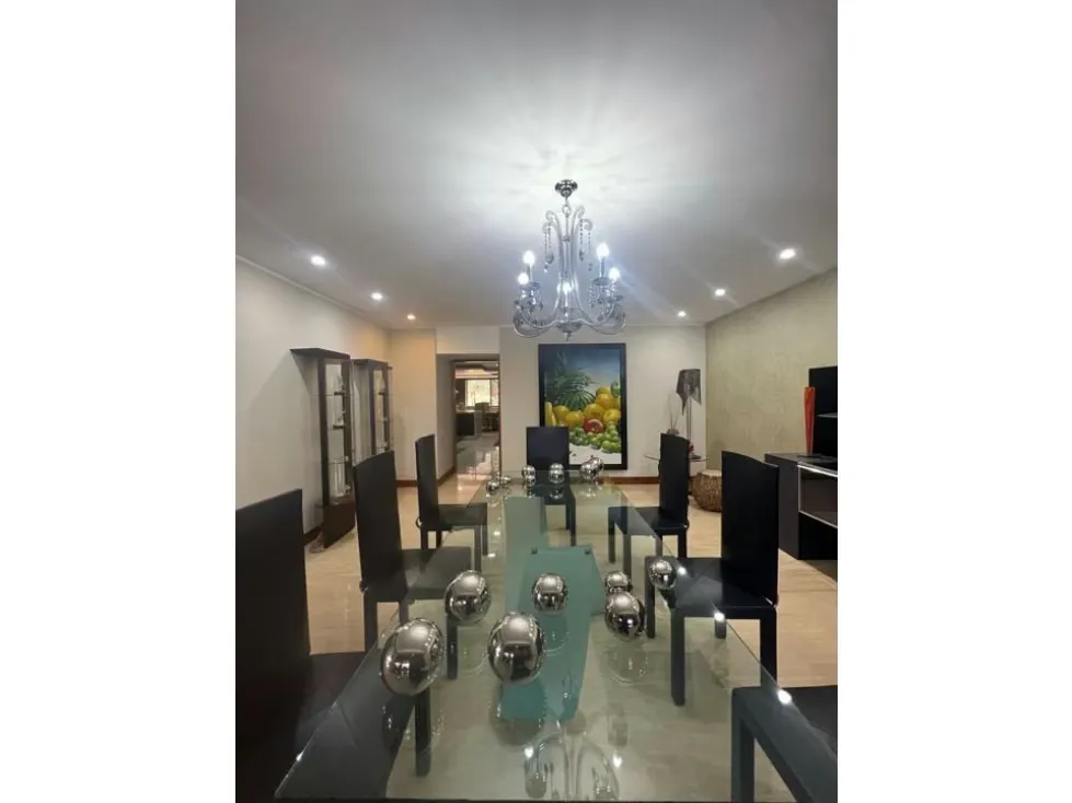 Vendo casa 565m2 4h+2s/7b/5p Caurimare 6955 - 4