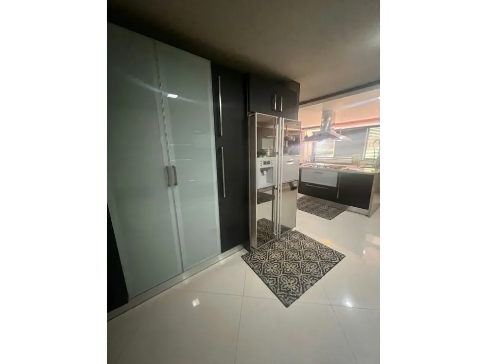 Vendo casa 565m2 4h+2s/7b/5p Caurimare 6955 - 6