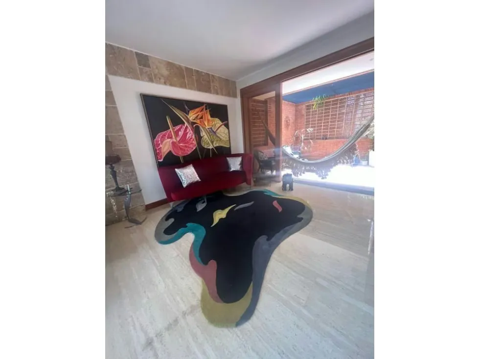 Vendo casa 565m2 4h+2s/7b/5p Caurimare 6955 - 10