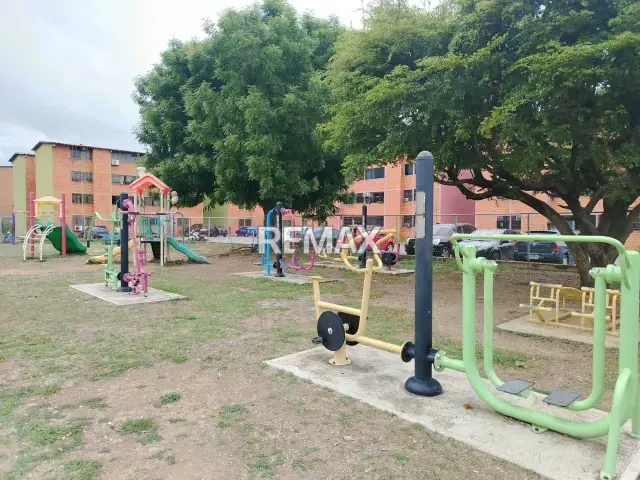 En Venta Apartamento en San Diego - Res. Orion - 10