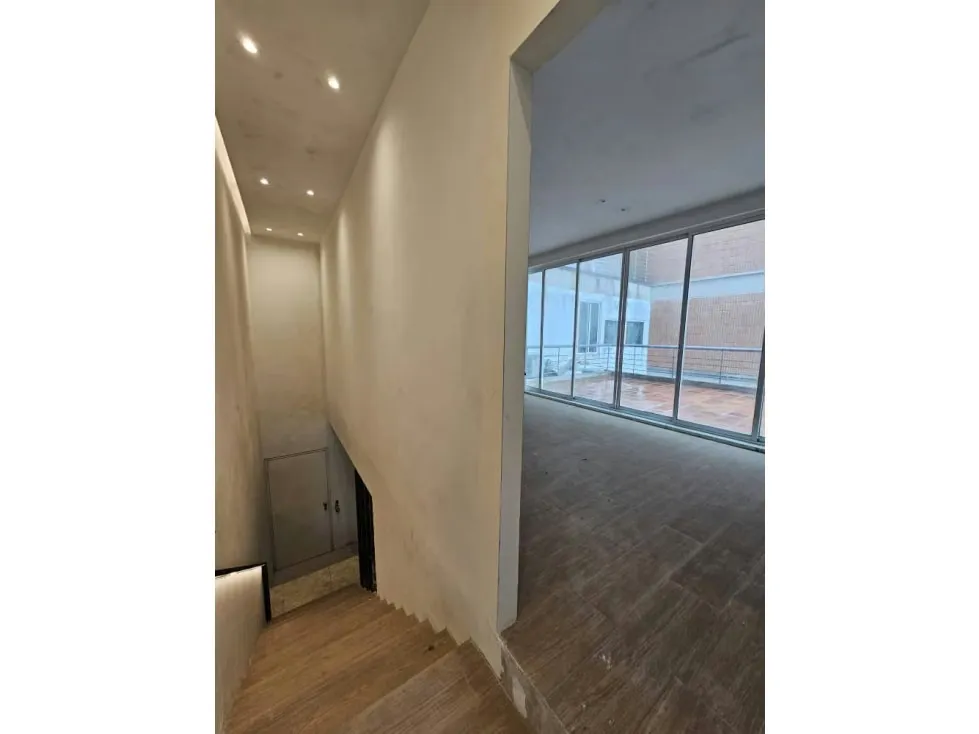 Se vende apto 375 m2 3h/2.5b/2p Altos de Villanueva - 14