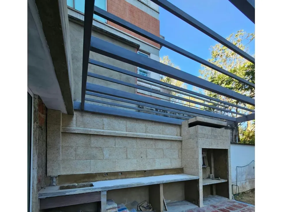 Se vende apto 375 m2 3h/2.5b/2p Altos de Villanueva - 10