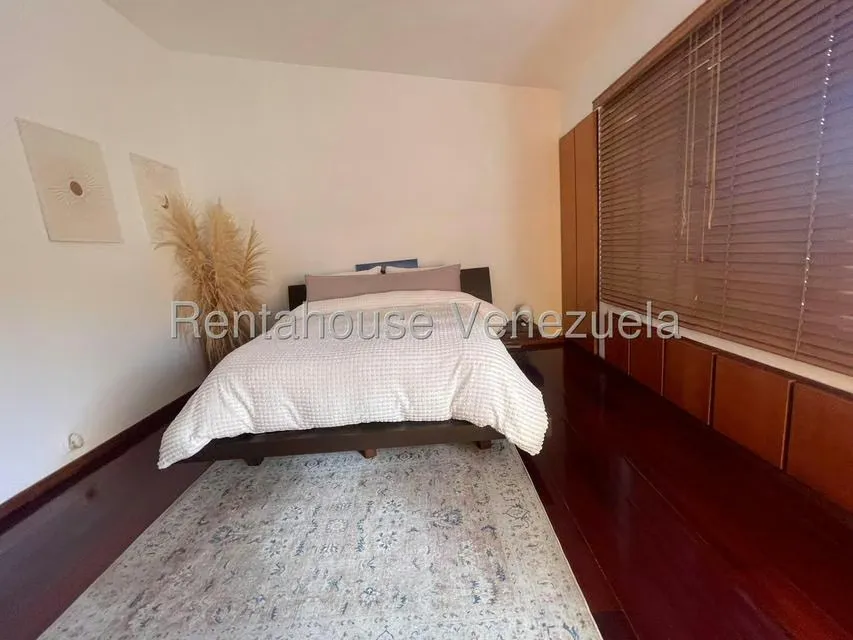 Townhouse (Multiples Niveles) en Venta en La Lagunita Country Club, Distrito Metropolitano - 20