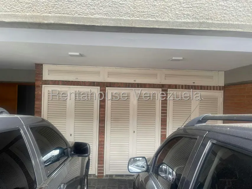 Townhouse (Multiples Niveles) en Venta en La Lagunita Country Club, Distrito Metropolitano - 37