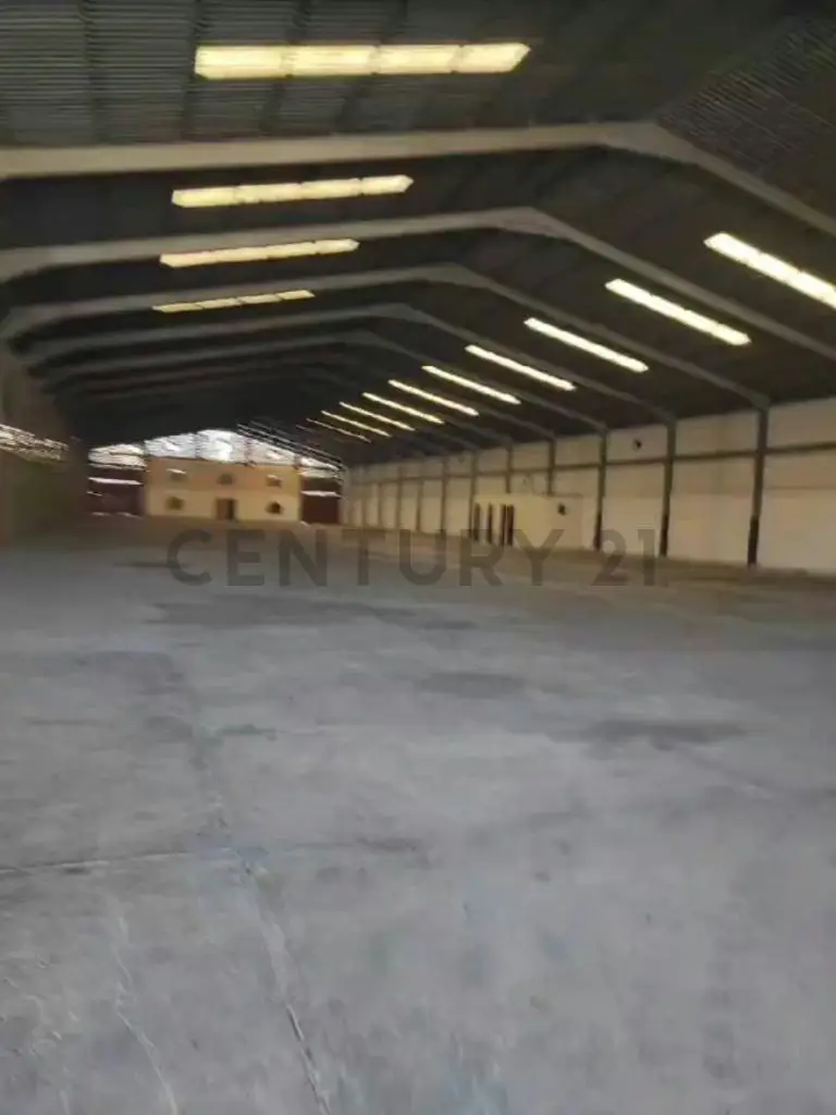 Galpón en Alquiler en Zona Industrial San Luis