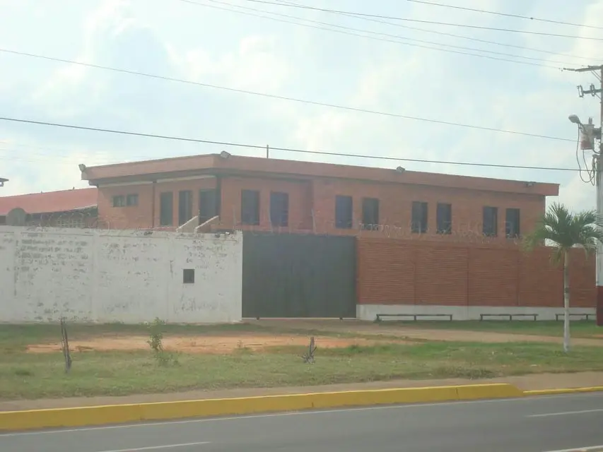 Industrial en Venta en Sector Avenida Intercomunal, Anzoategui